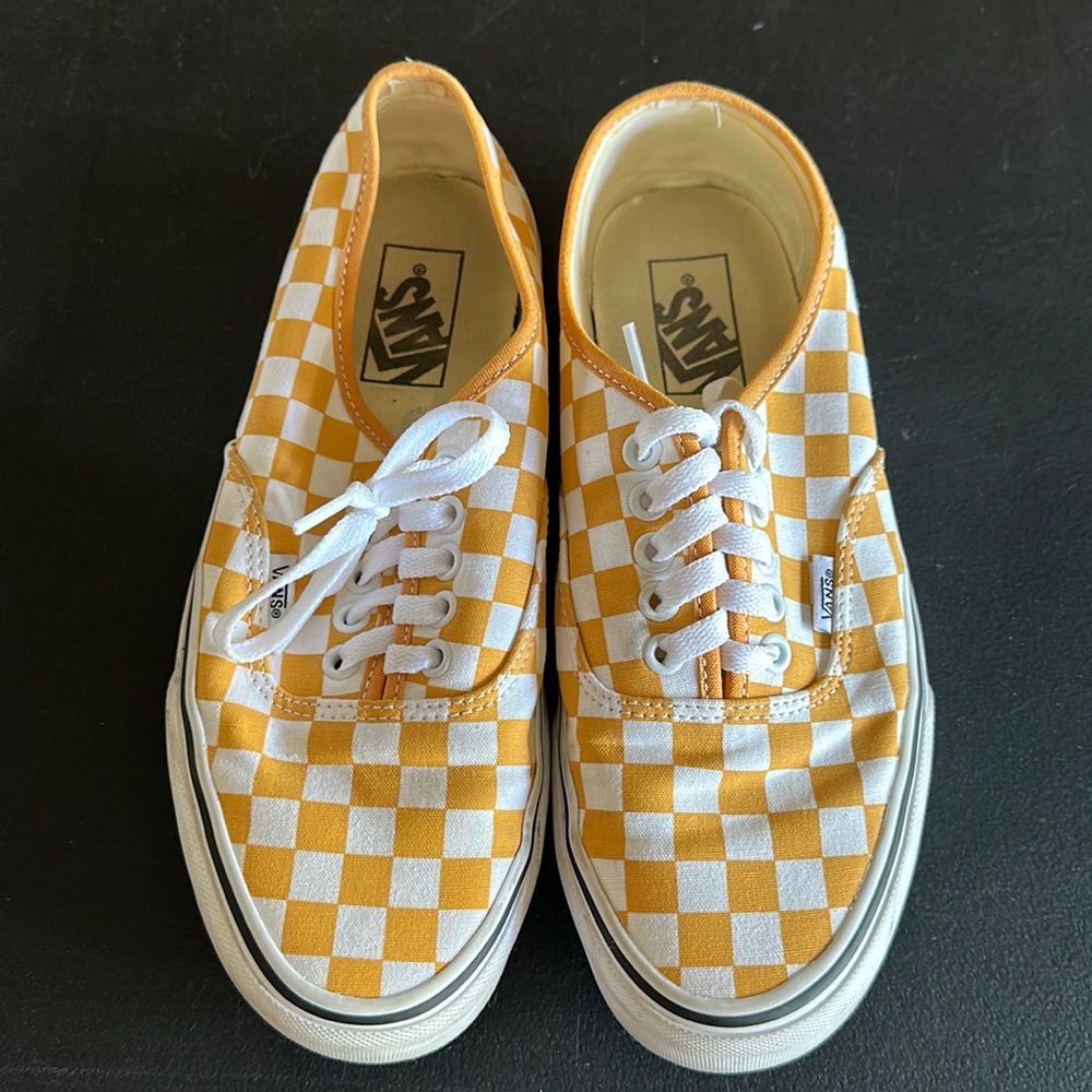 Vans